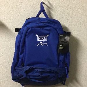 Nike Baseball/Softball backpack